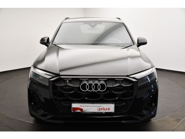 Audi SQ7 - Bild 22