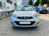 Nissan Micra 1.2 Tekna 1.Hand Navi Panorama Temp SH PDC - Nissan Micra: Tekna