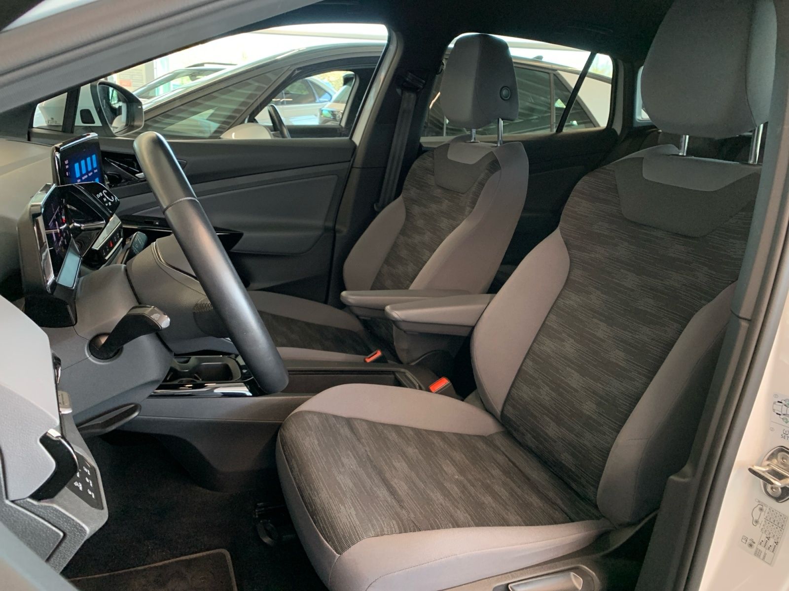 Volkswagen ID.4 - Bild 15