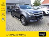 Isuzu D-Max Double Cab 1,9 LSE - Isuzu D-Max aus 2023