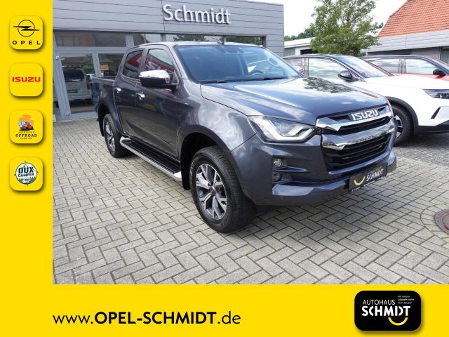 Isuzu D-Max Double Cab 1,9 LSE