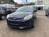 Ford Focus Turnier Trend - Ford Focus aus 2011: Trend