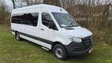 Mercedes-Benz Sprinter 415 ,19 Schlafsessel Sonderpreis - Mercedes-Benz Reisebus
