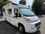 Knaus Van TI 600 Fiat -2xKlima/Markise/SAT - Offers