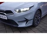 Kia Ceed 1.0T 100 48V Nightline DCT7 Navi LED DAB Ka - Kia Tageszulassungen: Cee D