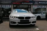 BMW 428i xDrive Cabrio/ M-Paket/Navi/Kam./ - BMW 4er Reihe: M Paket