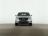 Mercedes-Benz GLC 300 de 4M Coupé Exclusive MBUX AHK Leder 360 - Hybrid (Diesel/Elektro): Sportwagen