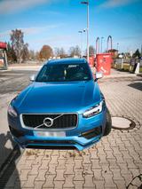 Volvo VOLVO XC 90 D5 R-DESIGN  TOP - Volvo XC90: 5t