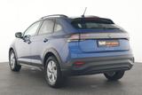 Volkswagen Taigo 1.0 TSI Life|NAV|LED|PDC v+h|SHZG|DigCoPro - blaue Volkswagen Taigo