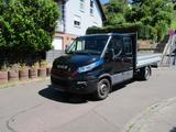 Iveco DAILY 35S16 PRITSCHE AUTOM DOPPELK. LANG. RADST. - Iveco: Daily Pritsche