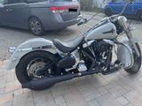 Harley-Davidson Softail Evo,Bj.91,Top Zustand,H-Kennz. möglich - Angebote entsprechen deinen Suchkriterien