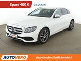 Mercedes-Benz E 250 Avantgarde Aut.*LED*NAVI*ACC*CAM*PDC*SHZ* - Mercedes-Benz E 250