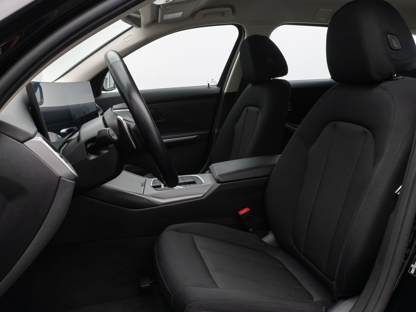 Fahrzeugabbildung BMW 318i DAB CockPit+ PDC Geschwindigkeitsreg LED