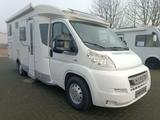 HYMER / ERIBA / HYMERCAR Tramp CL 674 --- Einzelbetten --- - HYMER / ERIBA Tramp 674