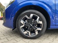 Dacia Sandero - Vorschau Bild 13