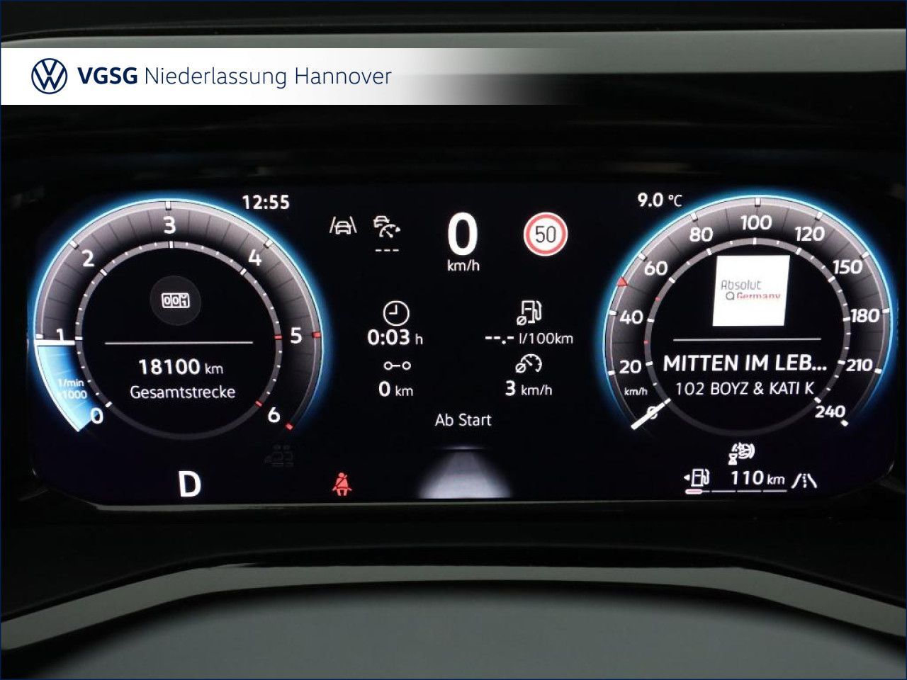 Volkswagen T7 California - Bild 12