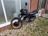 Honda NX 650 Dominator  - HONDA DOMINATOR