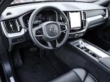 Volvo XC60 Plus Dark Recharge Plug-In Hybrid AWD T8 Tw - Volvo: X60