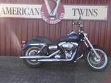 Harley-Davidson Dyna Super Glide - HARLEY-DAVIDSON DYNA SUPER GLIDE