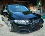Audi S6 5.2 tiptronic quattro Avant - - gebrauchte Audi S6 aus dem Jahr 2007