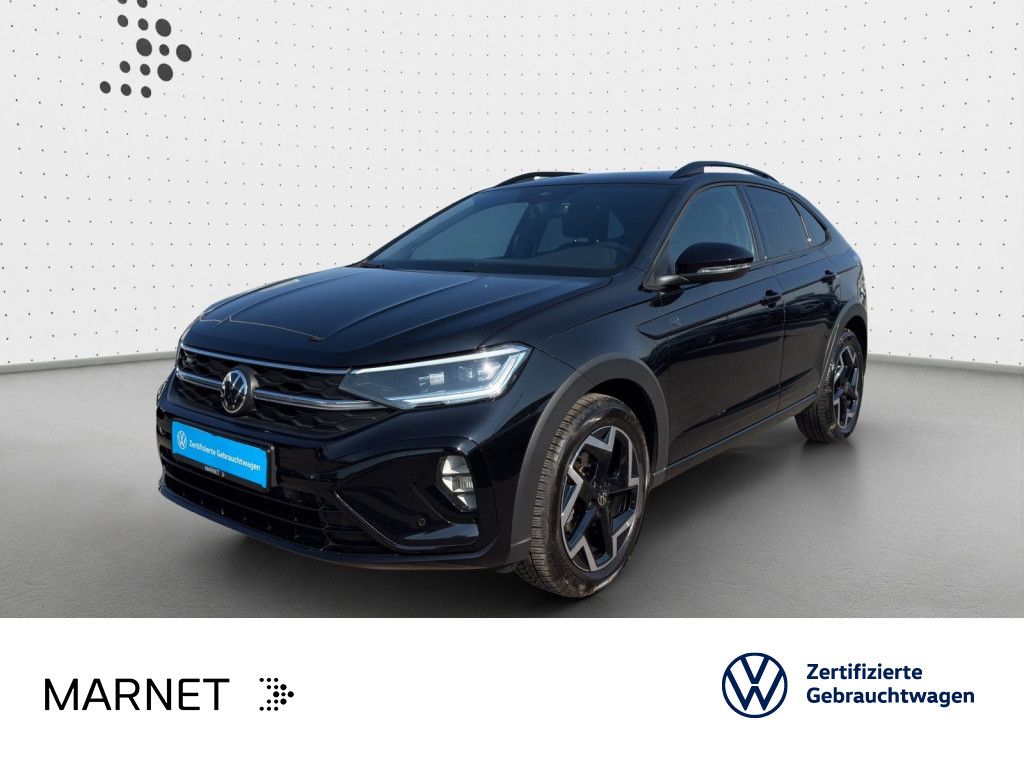 Volkswagen Taigo 1.5 TSI DSG R-Line*Navi*AHK*IQ-Light*IQ-Dr