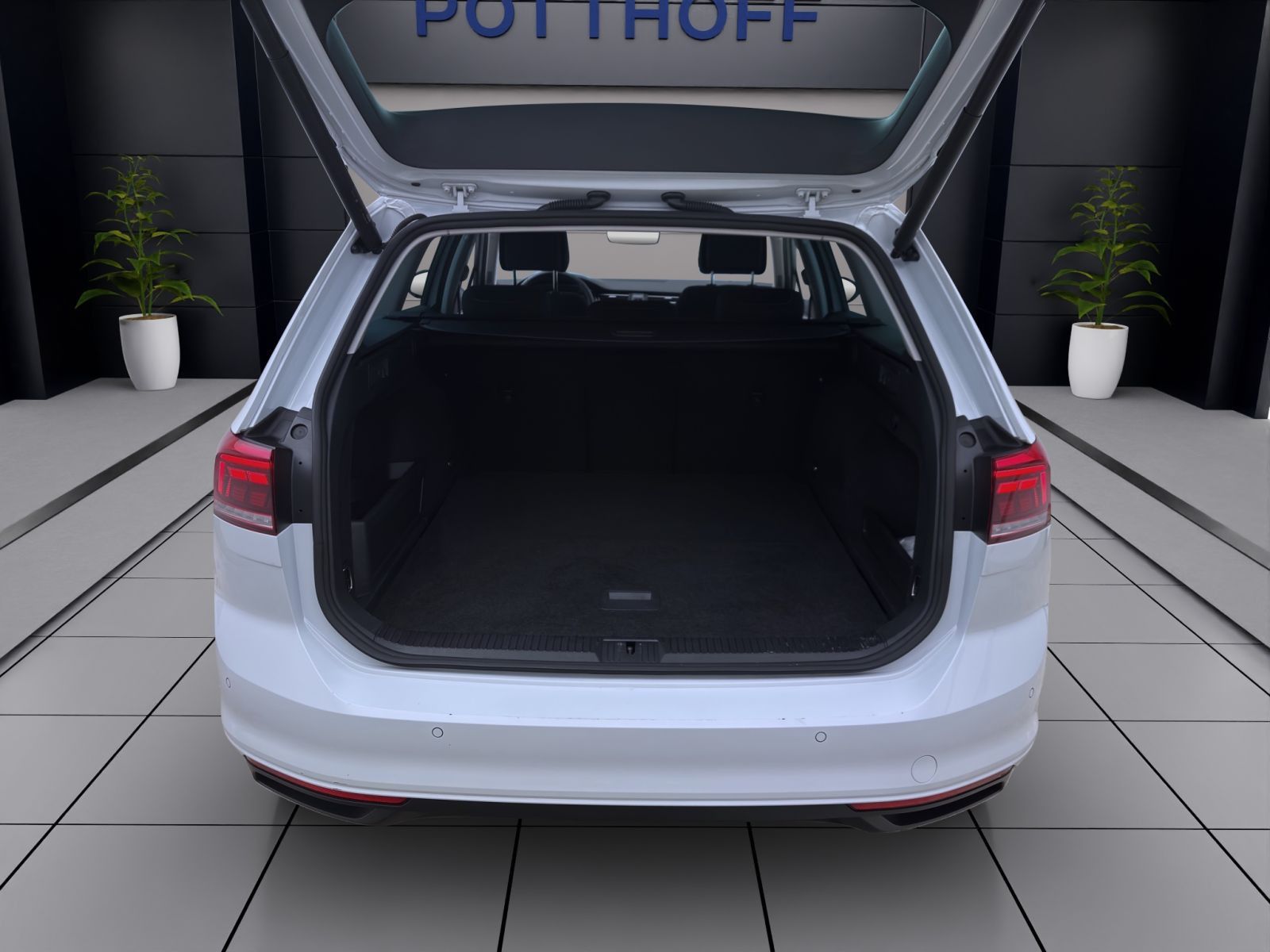 Volkswagen Passat Variant - Bild 5