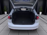 Volkswagen Passat Variant - Vorschau Bild 5