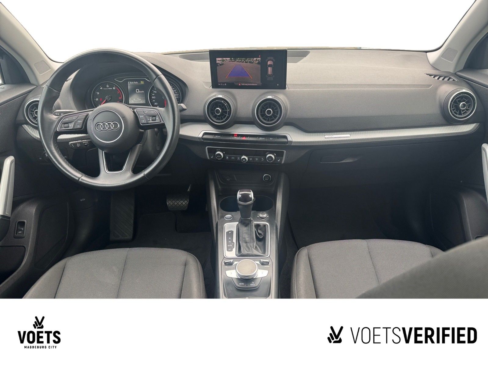 Audi Q2 - Bild 9
