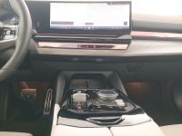 BMW 550 - Vorschau Bild 10