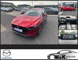 Mazda 3 SKYACTIV-G 2.0 M HYBRID Selection Leder Design - Mazda 3 in Hamm