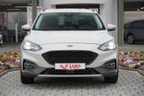 Ford Focus Turnier 1.5 EcoBoost Active LED Navi AHK - Ford Focus mit Anhängerkupplung