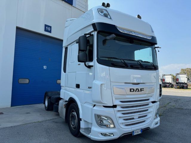 DAF XF 480