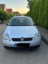 Volkswagen VW Lupo ** 2.Hand** Top Zustand** - gebrauchte VW Lupo aus dem Jahr 2004