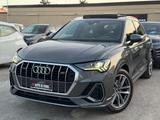 Audi Q3 40 TDI 2.0 190Cv quattro Sline edition T - Audi Q3: Sline