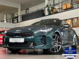 Kia Stinger 3.3 T-GDI AWD GT ACC HUD H&K Sportabgas.