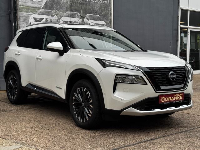 Fahrzeugabbildung Nissan X-Trail 1.5 VC-T e-Power Tekna+ 19Zoll*PP*Nappa