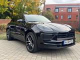 Porsche Macan 360°Cam ACC AHK Pano BOSE Luftfederung DAB - Porsche Macan in Hannover