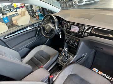 MYAUTOCENTER – Gebraucht- und Jahreswagen mit Werkstattservice in Pfaffenhofen Volkswagen Golf *1-HAND*TÜV:228*PANO*AHK*TEMPO*NAVI*PDC*