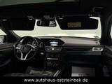 Mercedes-Benz E 220 BLUETEC EDITION E/360°KAM/KEY-LESS/1-HAND - Mercedes-Benz E 220 Gebrauchtwagen in Hamburg