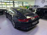 Porsche 991-911 CARRERA 4 PDK BLACK EDITION SPORTAGA 20" - Porsche: 911e