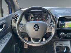 RENAULT Captur TCe 150 GPF VERSION S