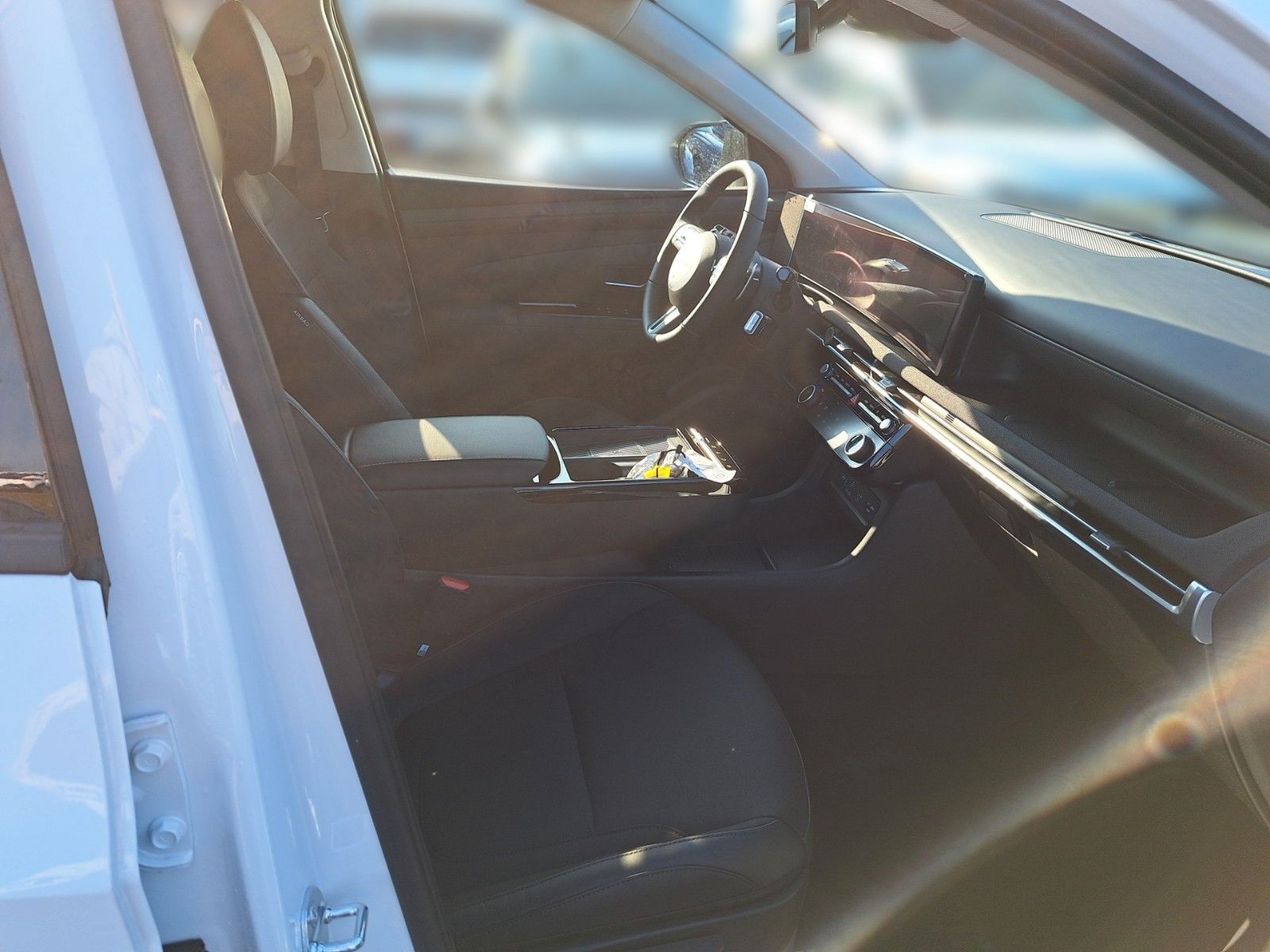 Hyundai TUCSON - Bild 13