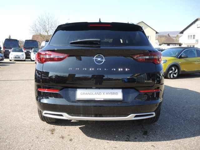 Grandland Plug-in-Hybrid 1.6 Elegance