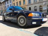 BMW 328i Coupe Sport Edition Sport Edition - BMW 328 aus 1997: 328i