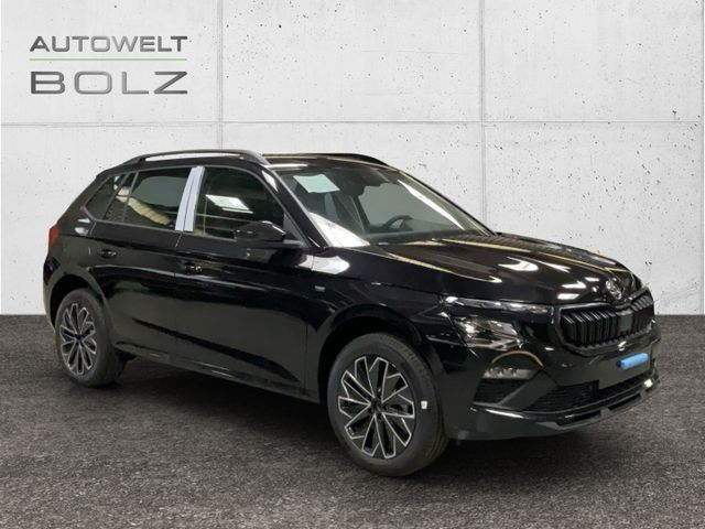 Skoda Kamiq - Bild 3