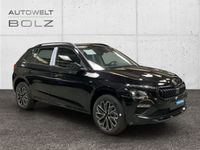 Skoda Kamiq - Vorschau Bild 3
