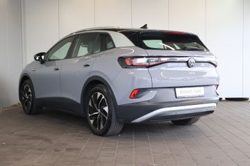 Volkswagen ID.4 Pro Performance WÄRMEP.+LED+19"+AHK