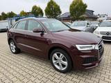 Audi Q3 design quattro Automatik S-Line Navi Xenon - Audi Q3 in Kassel