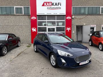 Ford Focus - 3