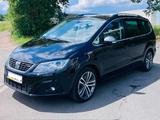Seat Alhambra 1.4 TSI FR-Line DSG FR-Line AHK 7SIT 